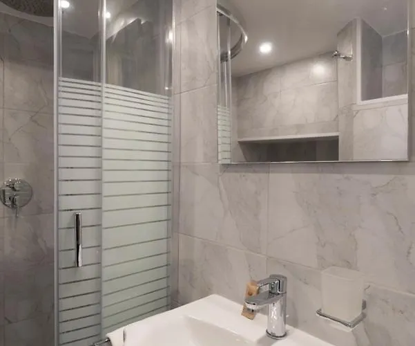 Appartamento Popolo Pen 56