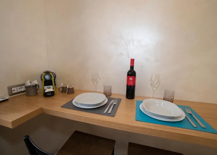 Popolo Pen 56 Appartamento *