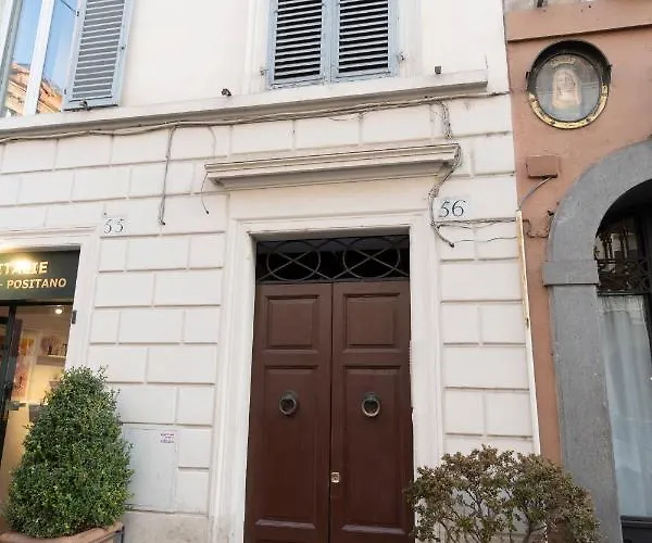 Popolo Pen 56 Appartamento