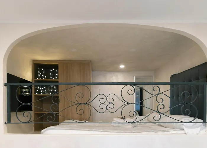 Appartamento Popolo Pen 56 *