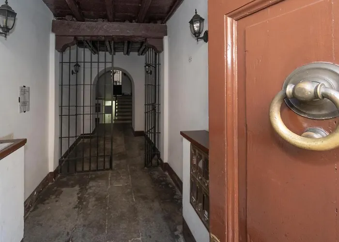 Appartamento Popolo Pen 56 Roma