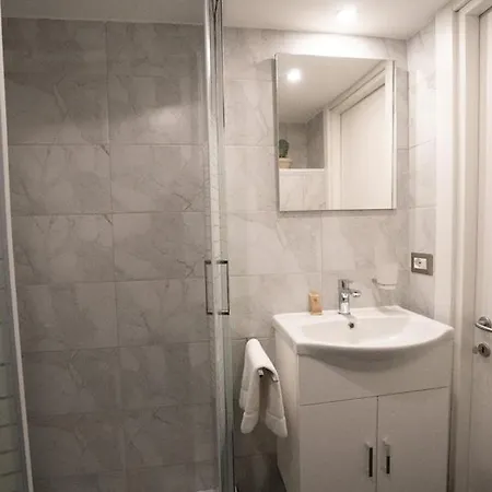 Apartment Popolo Pen 56 Rome