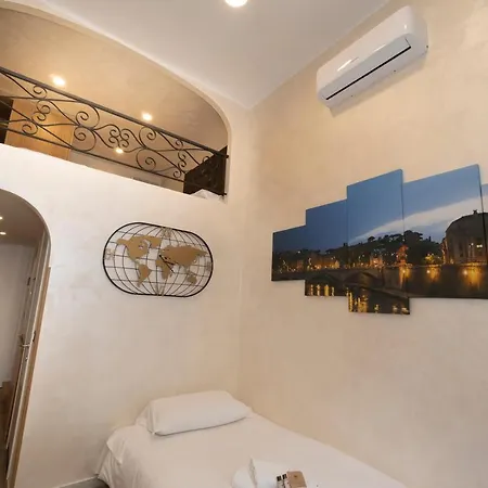 Apartment Popolo Pen 56