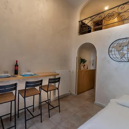 Popolo Pen 56 Apartment Rome