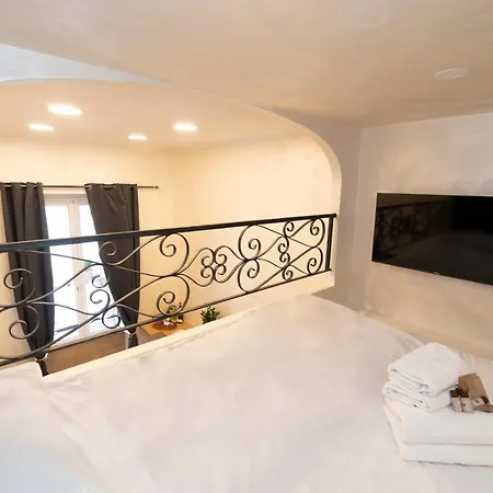 Apartment Popolo Pen 56 *