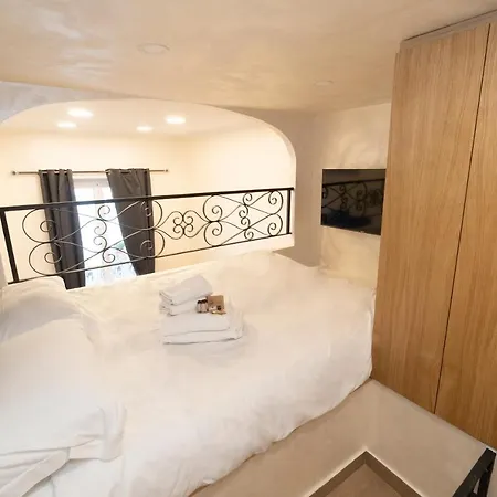 Popolo Pen 56 Apartment Rome