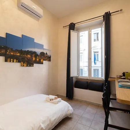 Apartment Popolo Pen 56 *
