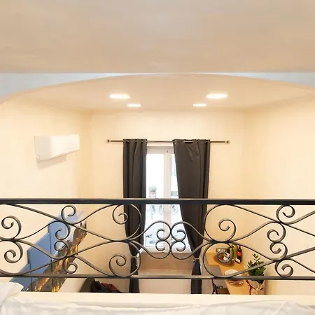 Popolo Pen 56 Apartment *
