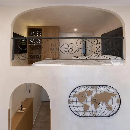 Popolo Pen 56 Apartment *