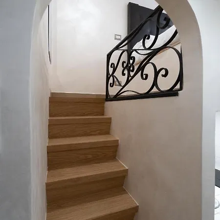 Popolo Pen 56 Apartment Rome