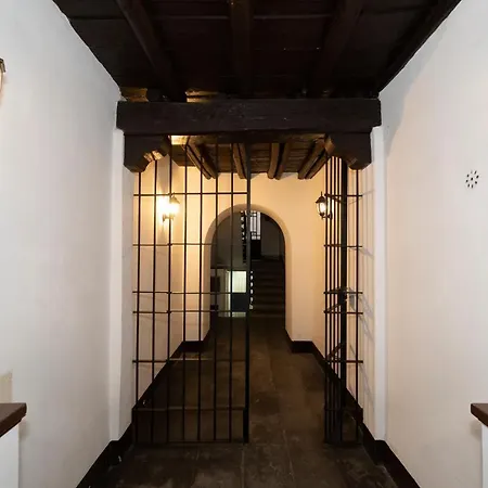 Apartment Popolo Pen 56 Rome